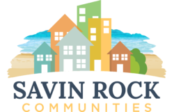Savin Rock Communities Logo